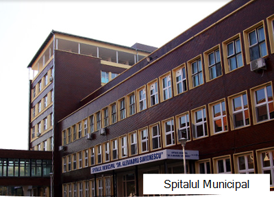 spital