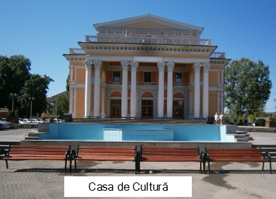 teatru